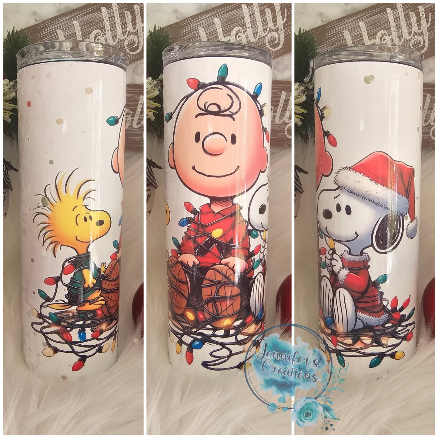 Charlie brown christmas