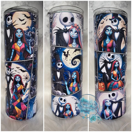 Photo gallery Jack and sally