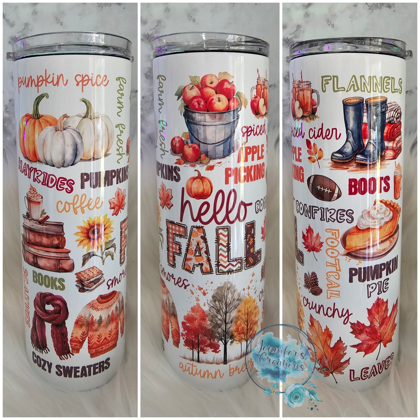 Hello fall
