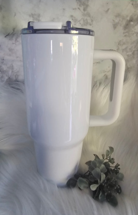 Create your 40oz custom dope