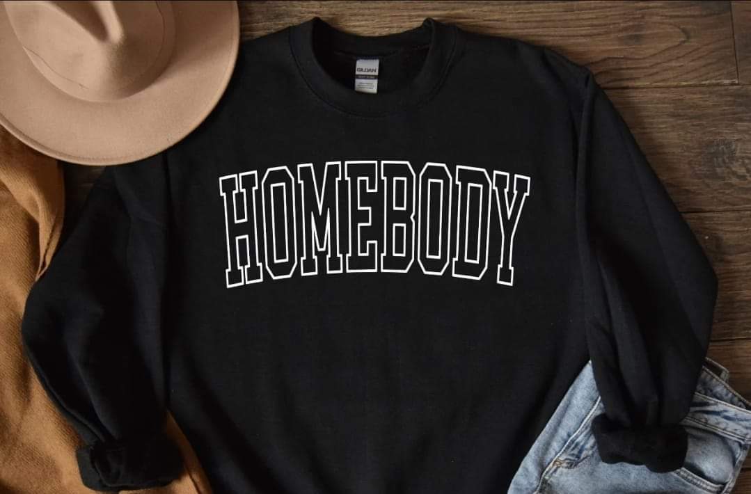 Homebody