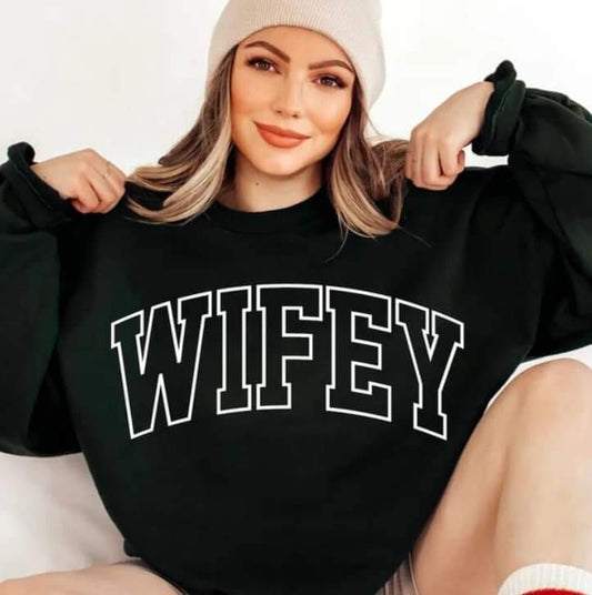 Wifey