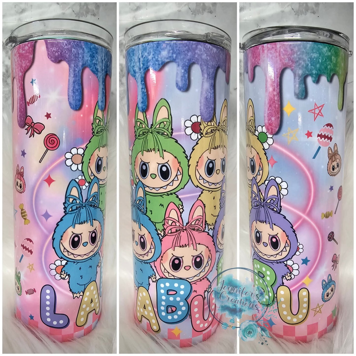 Drip Labubu