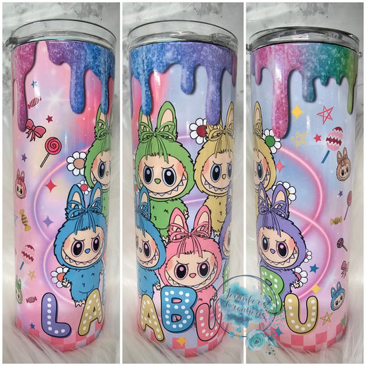 Drip Labubu
