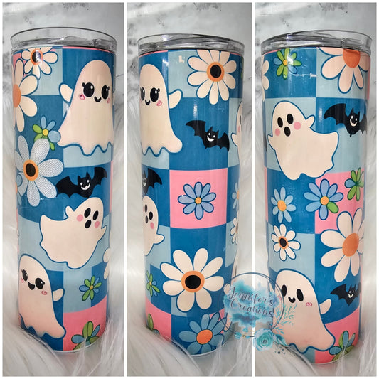 Girly ghost