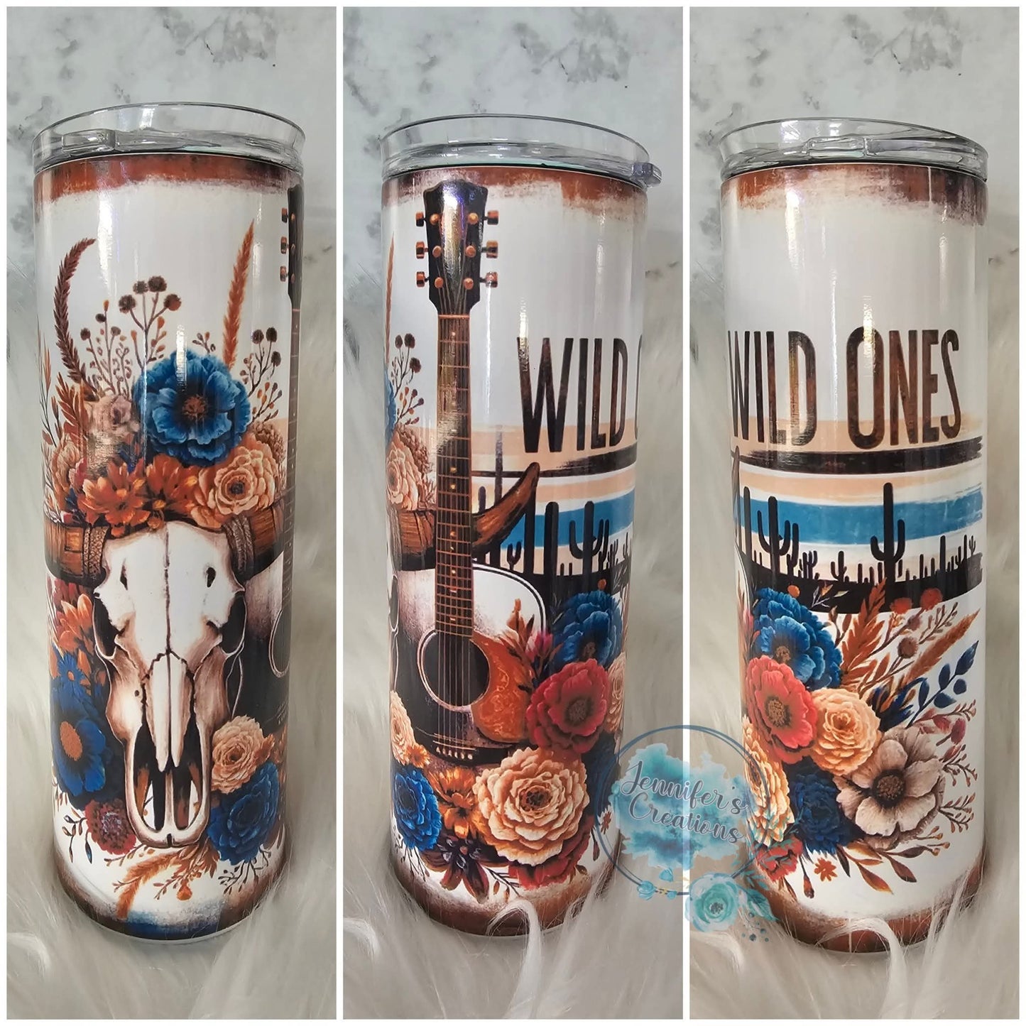 Wild ones