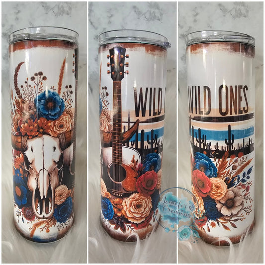 Wild ones