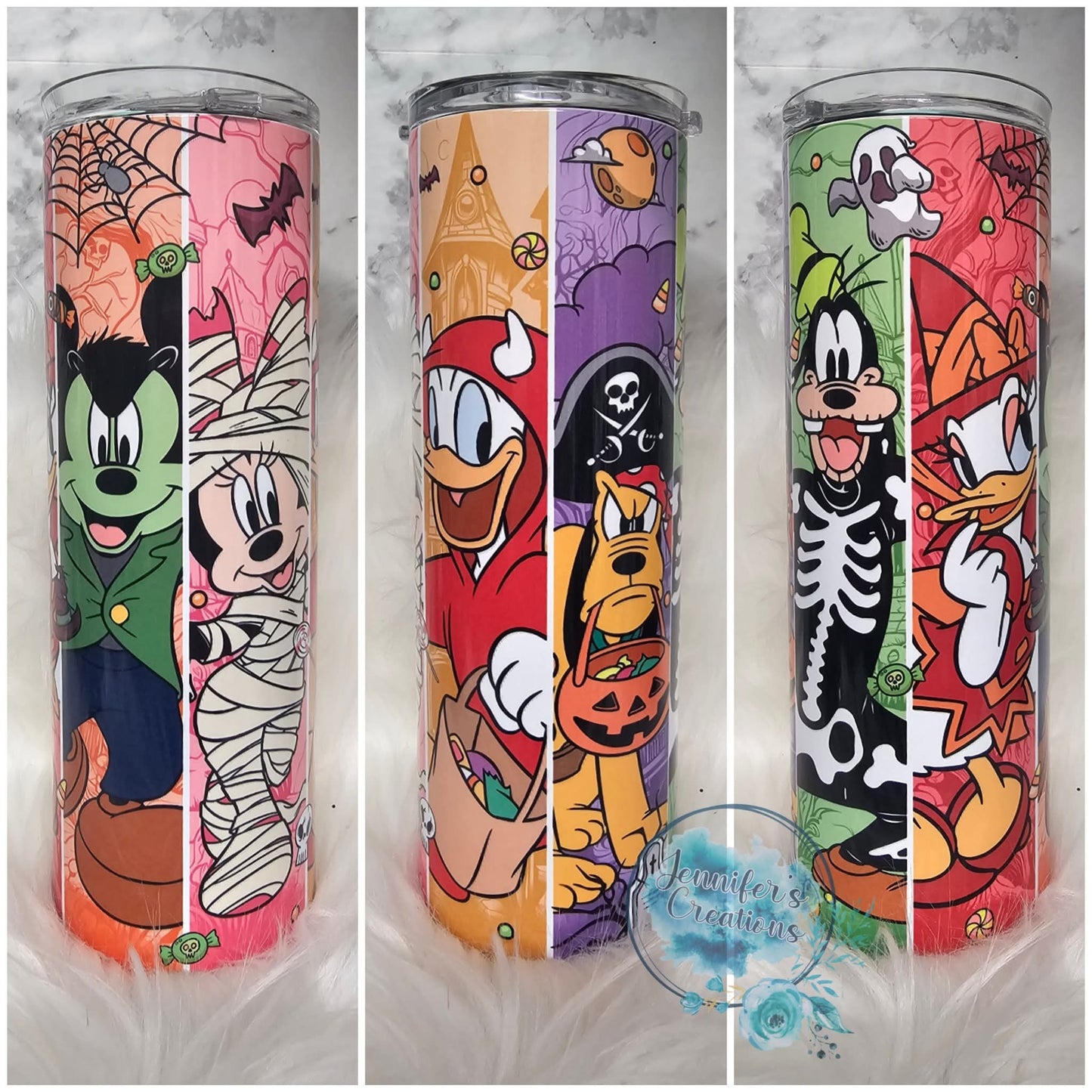 Disney halloween