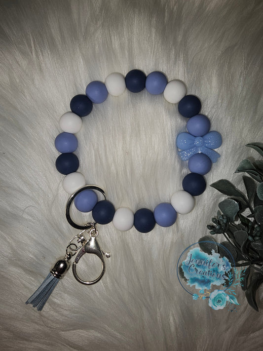 Blues with bow