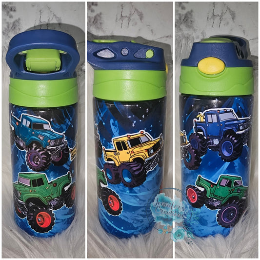 12oz kid's water bottle